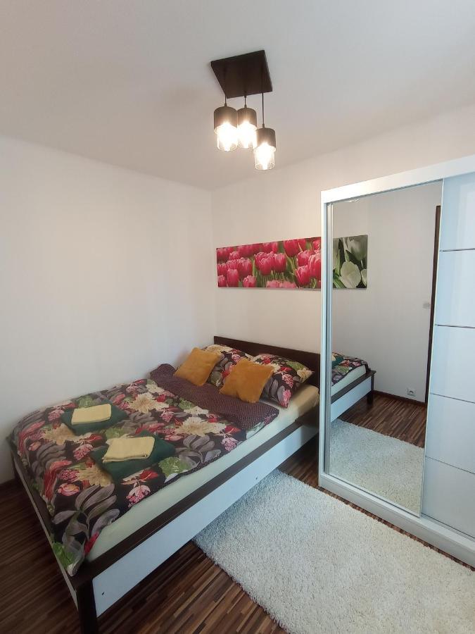Mk V Apartment Rzeszów