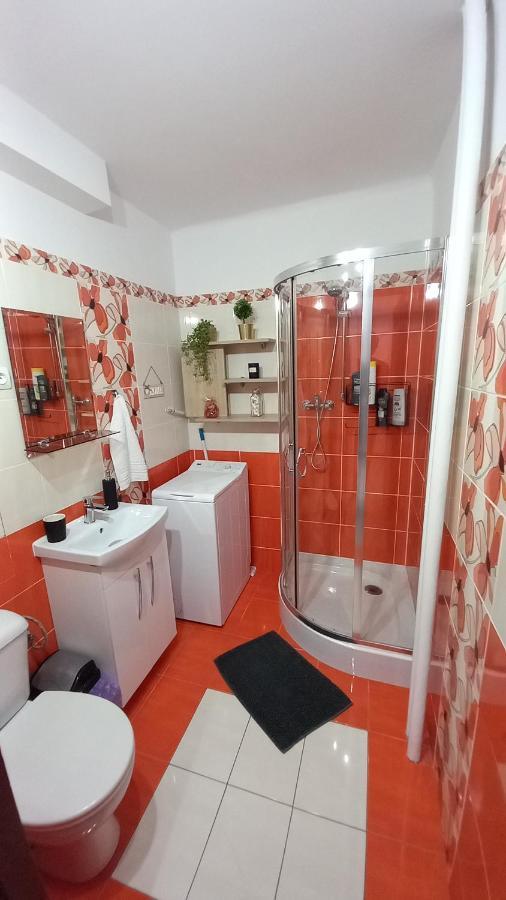 Apartment Mk V Rzeszów
