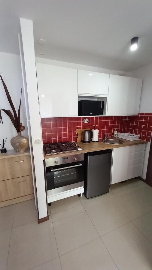 Apartment Mk V Rzeszów