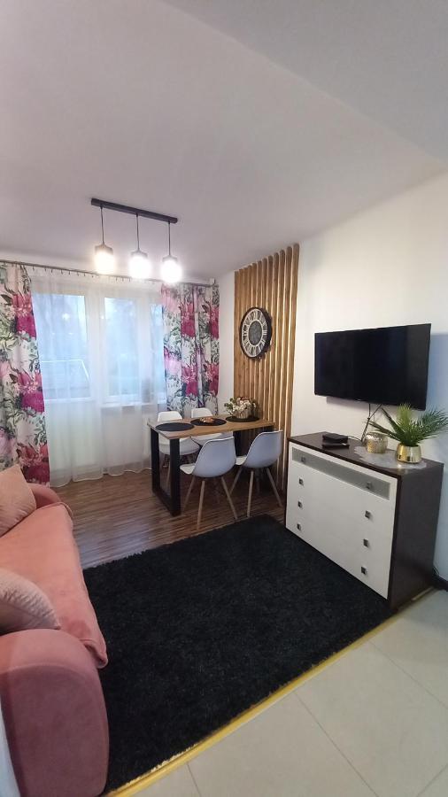 Mk V Apartment Rzeszów